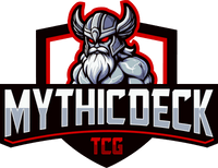 MythicDeck TCG