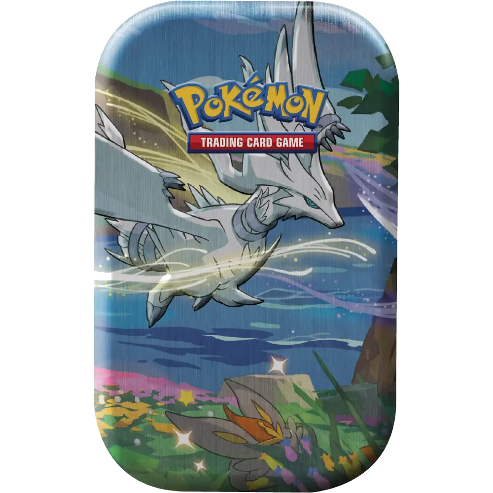 Pokemon Shining Fates Mini Tin - Assorted