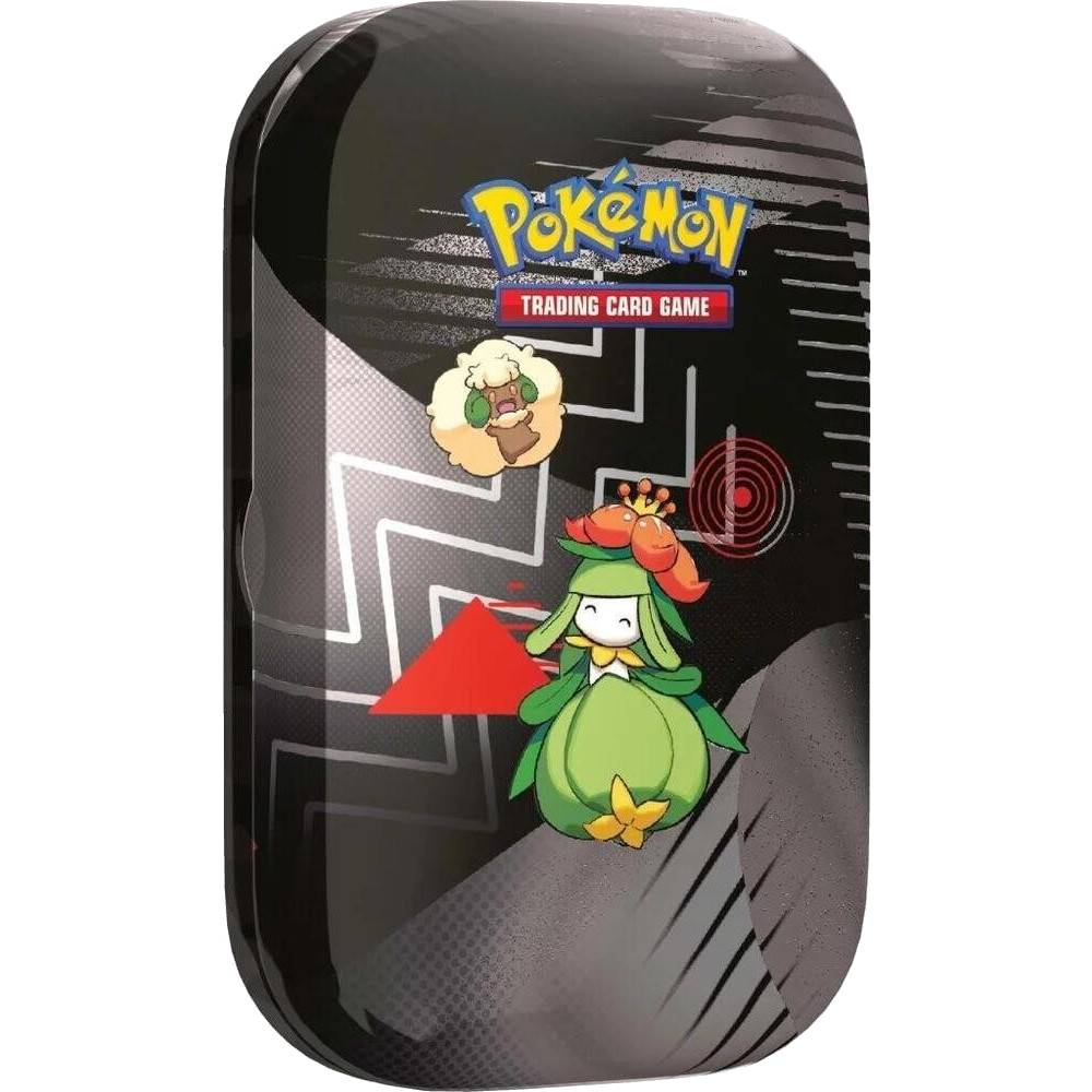 Pokemon Unova Mini Tin - Assorted