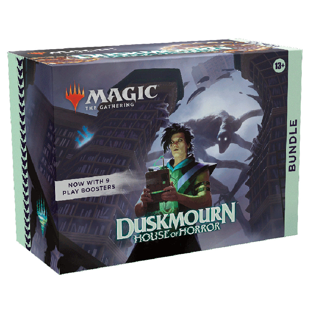 MTG Duskmourn: House of Horror - Bundle