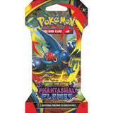 Pokemon Phantasmal Flames Sleeved Booster Pack - Assorted