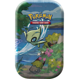 Pokemon Shining Fates Mini Tin - Assorted