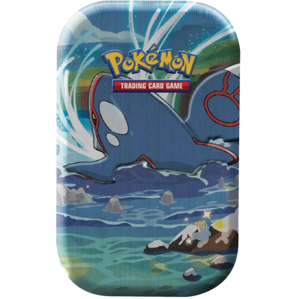 Pokemon Shining Fates Mini Tin - Assorted
