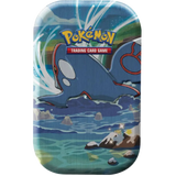 Pokemon Shining Fates Mini Tin - Assorted