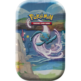 Pokemon Shining Fates Mini Tin - Assorted