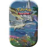 Pokemon Shining Fates Mini Tin - Assorted