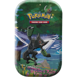 Pokemon Shining Fates Mini Tin - Assorted