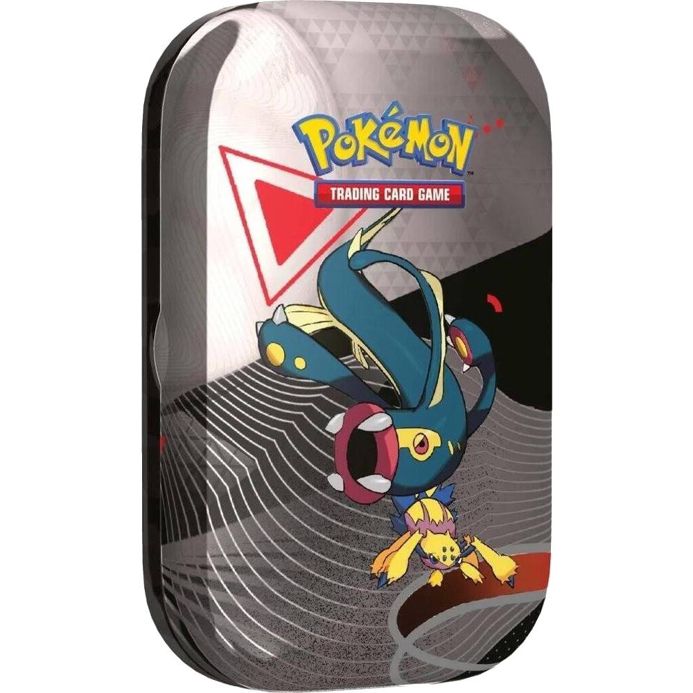 Pokemon Unova Mini Tin - Assorted
