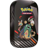 Pokemon Unova Mini Tin - Assorted
